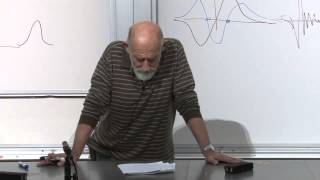 Advanced Quantum Mechanics Lecture 4 [upl. by Bremble]