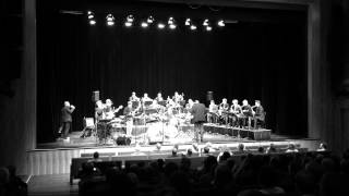 The Spirit of Don Ellis  Don Ellis Tribute Orchestra feat Thomas Gansch [upl. by Ellon]