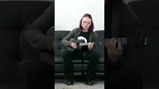 Klos Concert Carbon Fiber Ukulele Sound Demo [upl. by Yroffej620]