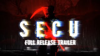 SECU  Trailer  1000 [upl. by Zanas]