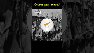 The Sad Truth behind the Invasion of Cyprus [upl. by Sylvia]