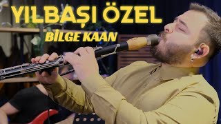 Bilge Kaan YILBAŞI ÖZEL 🎄  Akustik Klarnet Performance [upl. by Sola202]