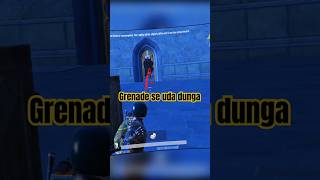 Best Grenade Knock 💪 grenadeknock Mythic Clan Tips👇termitegamer [upl. by Tama244]