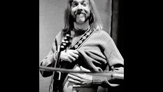 Awesome Duane Allman Solo Compilation [upl. by Torrey]