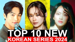 Top 10 NEW Korean SERIES In MAY 2024  Upcoming Kdrama To Watch On Netflix Disney Plus Viki Hulu [upl. by Noraa]