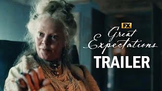 Great Expectations  Episode 3 Trailer – Miss Havishams Plan  FX [upl. by Yvel]