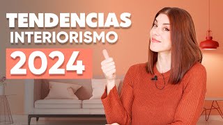 💖 TRANSFORMA tu ESPACIO Novedades DECORATIVAS del 2024  Guía Completa 🛋️✨  MiriamMimesis [upl. by Newbill798]