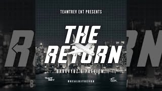 The Return BV6 Preview  DJ Trevon [upl. by Brittany]