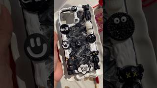 KAWS CASING MADE BY  Shopee kawaihandmade [upl. by Ahsinit758]