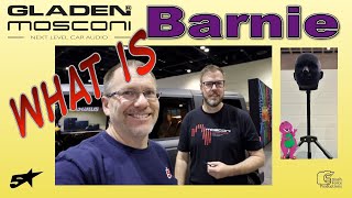 What is a Gladen Barnie part 1 [upl. by Gertrud]