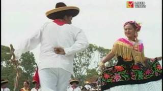 Guelaguetza Oaxaca part 8 Ixtepec [upl. by George]