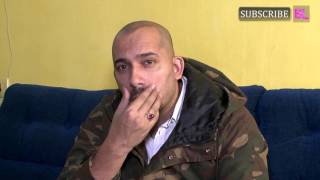 Bigg Boss Fame Ali Quli Mirza Interview [upl. by Germann]