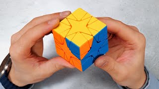 Easy Hard Impossible Rubik’s Cube [upl. by Llenrod]