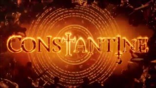 Constantine Tribute Music video [upl. by Benedick]