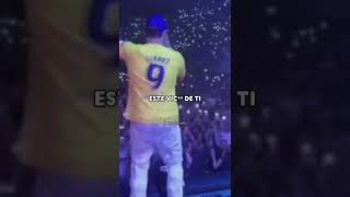 Anuel Ozuna  Adicto Lyrics [upl. by Asiralc]