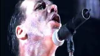 Rammstein Volkerball complet Live At Nimes 2005 [upl. by Xenia]