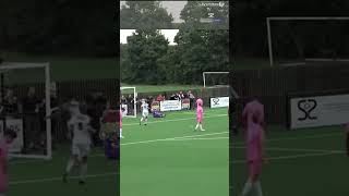 Highlights  Faversham Town 4 Erith amp Belvedere 0 shorts [upl. by Devona569]