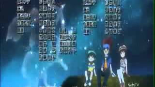 Beyblade Metal Fight  Ending  Full Song [upl. by Finbar962]