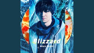 Blizzard Movie Edit  English Ver [upl. by Moss555]