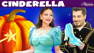 Cinderella  Snow White  پریوں کی کہانیاں  سوتے وقت کی کہانیاں  Urdu Fairy Tales [upl. by Enoryt929]