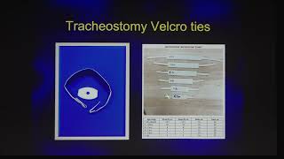 8 Tracheostomy care and decannulation protocol [upl. by Morril]