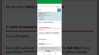 How to verify contact number on microworkersverify phone number [upl. by Yrod807]