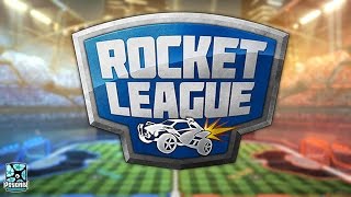 Mercenary Kings  Rocket League  Odallus PC Live Stream with Mike amp Ryan [upl. by Yrreg]