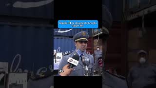 🔴Douane algerie 😱freefire اكسبلور foryou algerie تاريخ history الجزائر new news [upl. by Quiteria449]