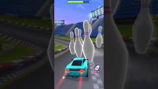 Car race  car boosted speed car racing video gaming racinggame [upl. by Idieh91]