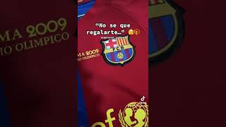 CAMISETA BARCELONA MESSI CAMPEON CHAMPIONS LEAGUE IDEAL PARA REGALO messi barcelona ucl arg [upl. by Eniamrehs]