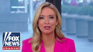 Kayleigh McEnany This is pathetic sad and GROSS [upl. by Ednargel]