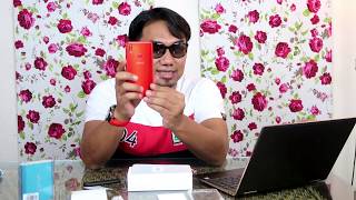 Vivo y85 Unboxing  Malaysia [upl. by Joelynn]