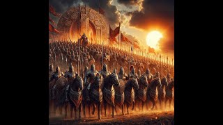 Epic Music Honor and Glory The Knights Battle Cry emotional epicmusic music [upl. by Yvi]