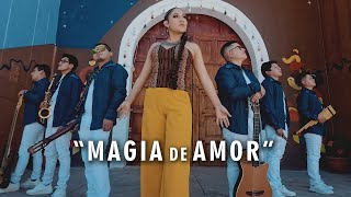 YENNIFER SERMEÑO  Magia de Amor  CARNAVAL video clip oficial [upl. by Edwin]