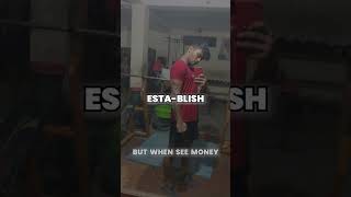 EstaBlish ⚡️transition edits fitness gymlife reels youtubeshorts trending bodybuilding [upl. by Golub]