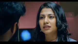 Superhit HD South Hindi Dubbed Action Romantic Movie Love Story  Thej Sampath  Love Story Movie [upl. by Tirrell]