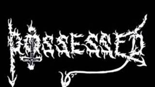 Possessed  The Exorcist Demo [upl. by Yggam]