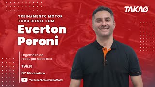 Treinamento MOTOR MULTIJET II 20 DIESEL 16v  com Professor Everton Peroni [upl. by Lodovico]