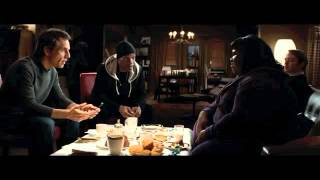 Tower Heist Funniest Scene [upl. by Bolitho]