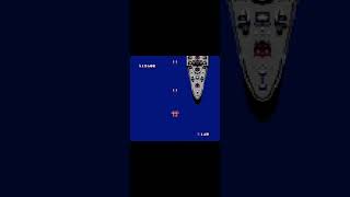 1943  the battle of Midway NES playthrough [upl. by Idnem90]