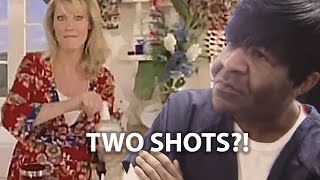 Two Shots of Vodka  Compilation [upl. by Belanger]