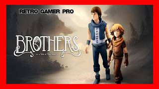 PC Impresiones Reseña Una experiencia inmersiva de Brothers RGP by Rave [upl. by Assilac]