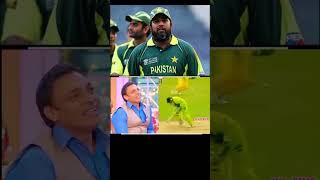 Inzamam Ul Haque Funny Run Out Incident  Explain by Bhajji [upl. by Durgy]