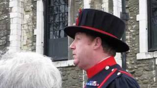 Tower of London 4 of 5 [upl. by Namsu]