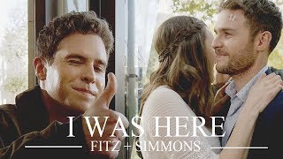 fitz amp simmons  were cursed [upl. by Vitkun994]