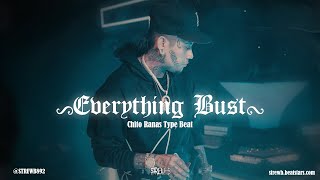 FREE Chito Rana Type Beat 2023  quotEverything Bustquot [upl. by Hiltner923]