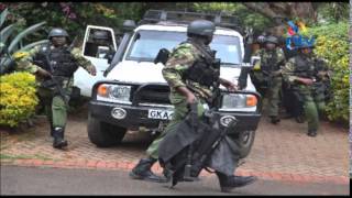 State admits mistakes in its response to Garissa massacre [upl. by Auhsaj894]