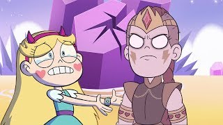 Mewnis Old Queens Return From the Dead Star vs the Forces of Evil Theory [upl. by Verdie]