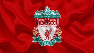 Liverpool FC Song  ALLEZ ALLEZ ALLEZ Arena Effect [upl. by Ikciv]