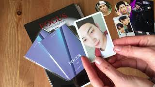 Monthly KPop Haul March 2019 [upl. by Akcimat]